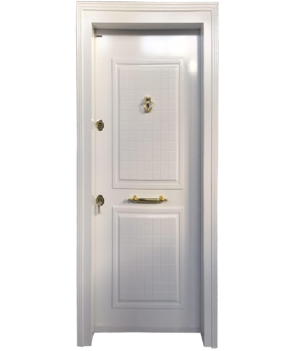 درب ضد سرقت