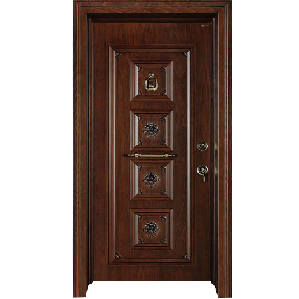 درب ضد سرقت